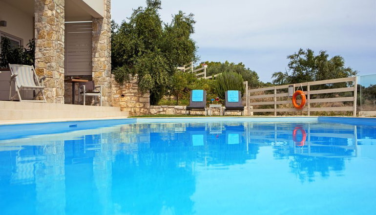 5* Camvillia Resort