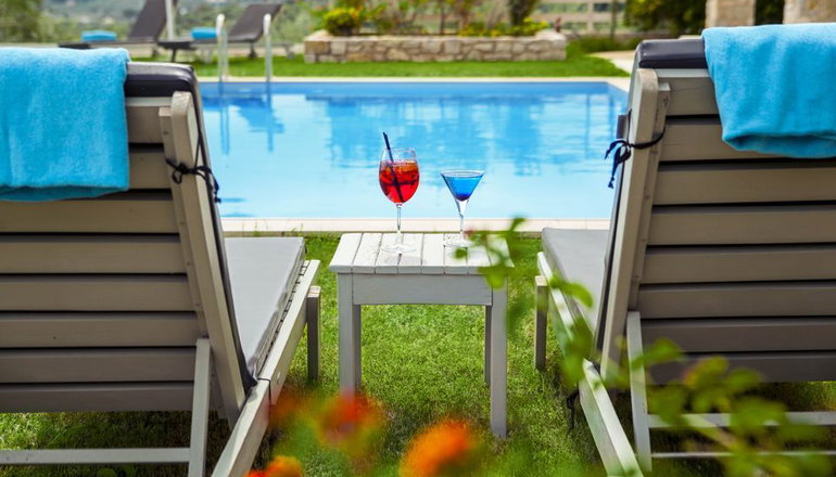 5* Camvillia Resort