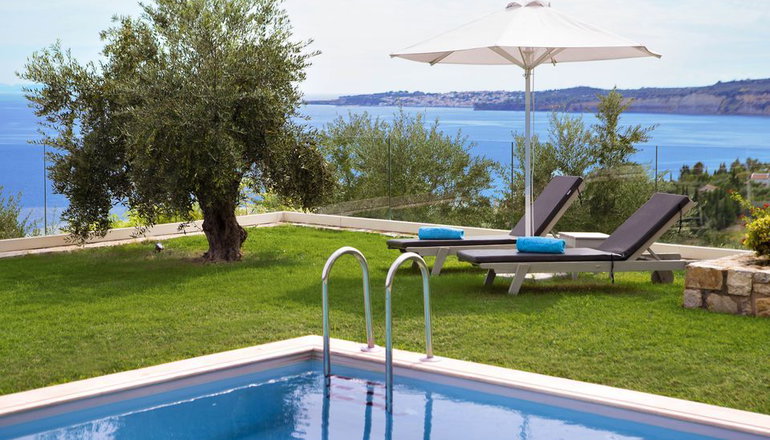 5* Camvillia Resort