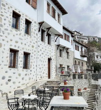 4* Archontiko Anemos - Μακρινίτσα, Πήλιο