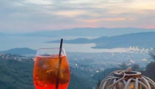 4* Archontiko Anemos - Μακρινίτσα, Πήλιο