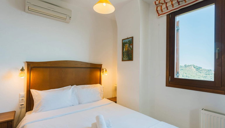 4* Archontiko Anemos - Μακρινίτσα, Πήλιο
