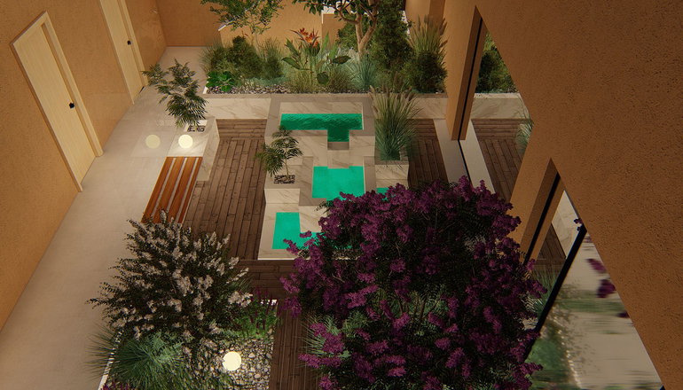 4* Ionian Plaza Hotel - Αργοστόλι, Κεφαλονιά