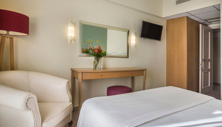 4* Ionian Plaza Hotel - Αργοστόλι, Κεφαλονιά