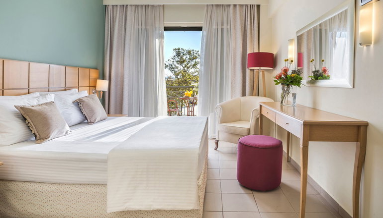 4* Ionian Plaza Hotel - Αργοστόλι, Κεφαλονιά