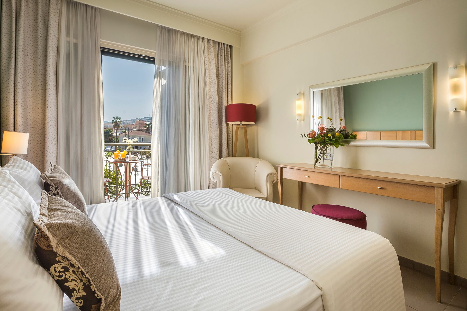 4* Ionian Plaza Hotel - Αργοστόλι, Κεφαλονιά