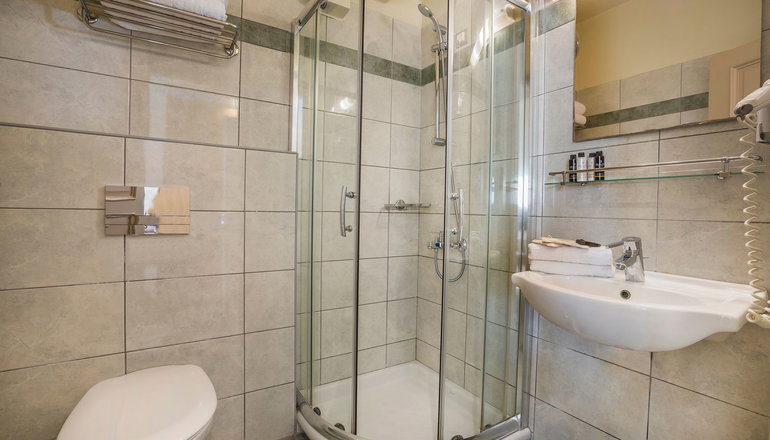 4* Ionian Plaza Hotel - Αργοστόλι, Κεφαλονιά