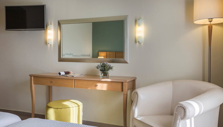 4* Ionian Plaza Hotel - Αργοστόλι, Κεφαλονιά