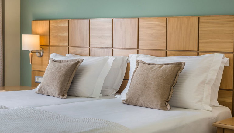 4* Ionian Plaza Hotel - Αργοστόλι, Κεφαλονιά