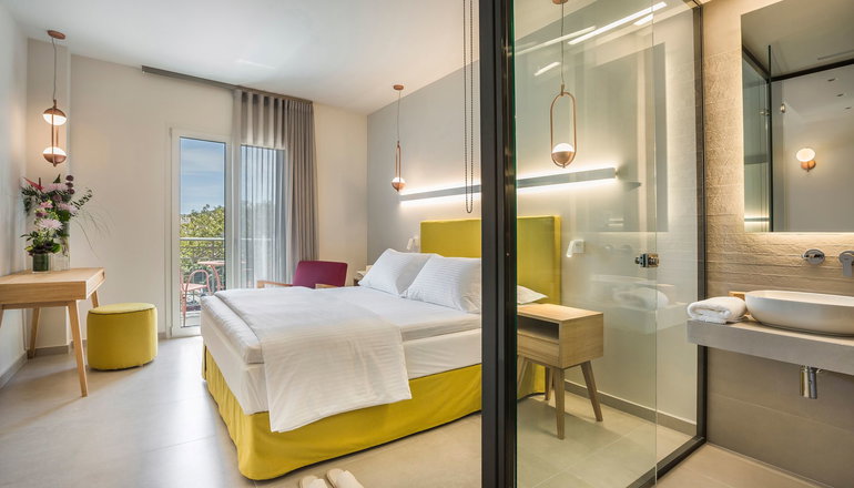 4* Ionian Plaza Hotel - Αργοστόλι, Κεφαλονιά