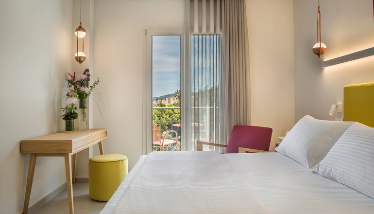 4* Ionian Plaza Hotel - Αργοστόλι, Κεφαλονιά