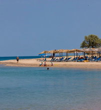 Golden Beach Potidea Hotel