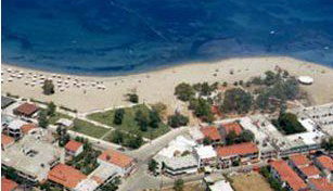 Golden Beach Potidea Hotel