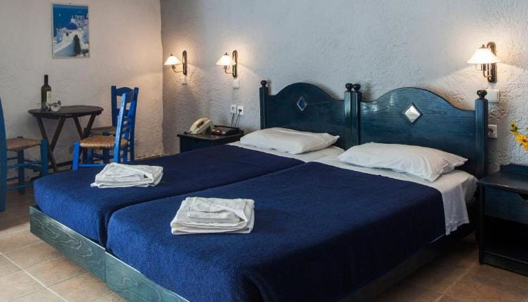 Golden Beach Potidea Hotel