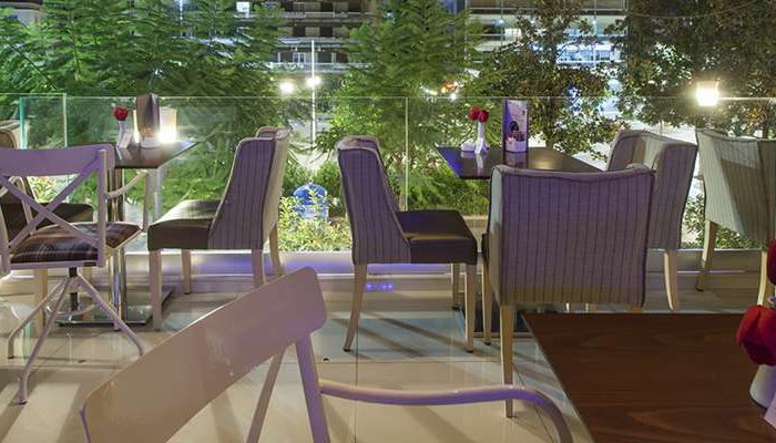 Leto Boutique Hotel - Αγρίνιο