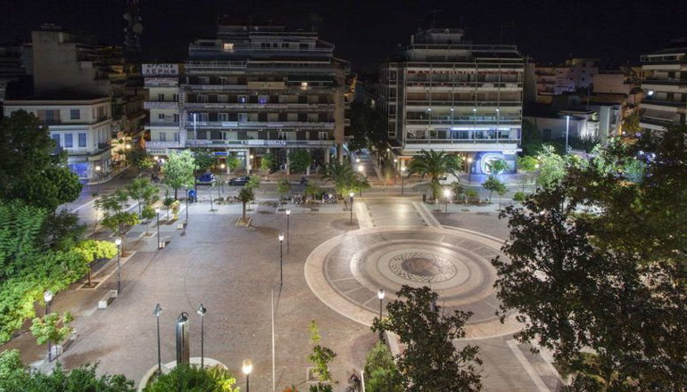 Leto Boutique Hotel - Αγρίνιο