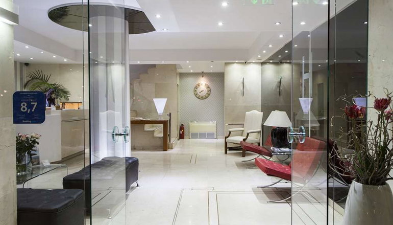 Leto Boutique Hotel - Αγρίνιο