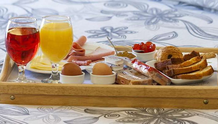 Leto Boutique Hotel - Αγρίνιο
