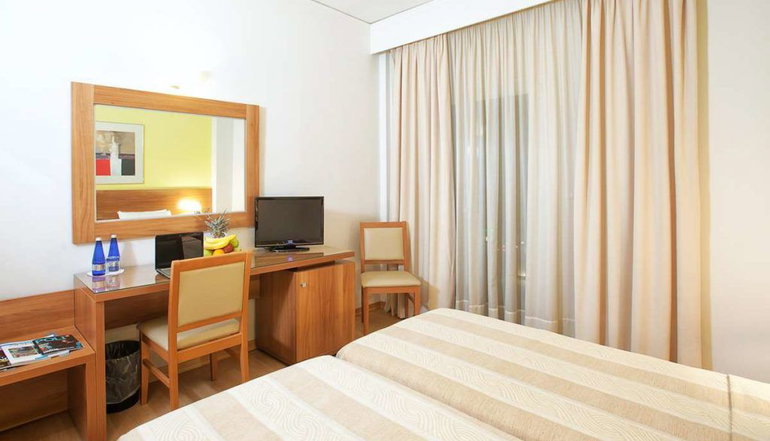 Leto Boutique Hotel - Αγρίνιο