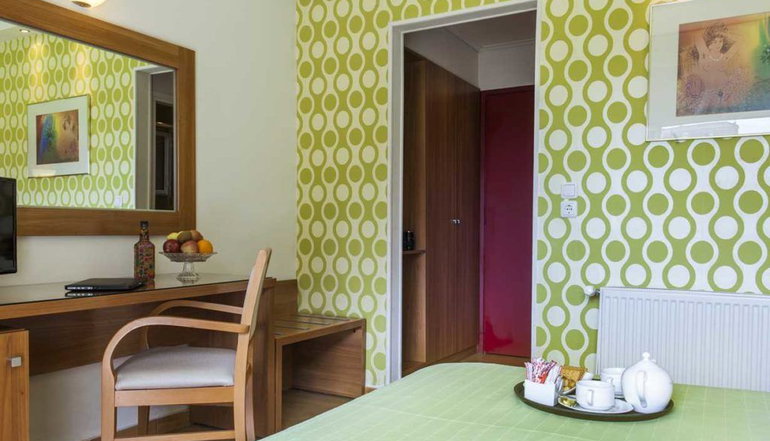 Leto Boutique Hotel - Αγρίνιο