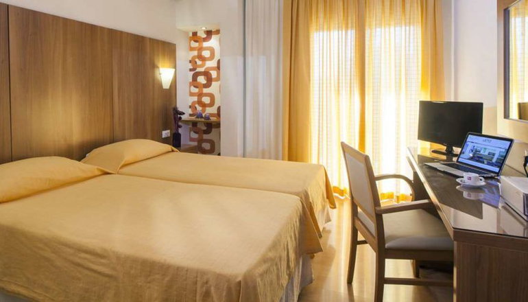 Leto Boutique Hotel - Αγρίνιο