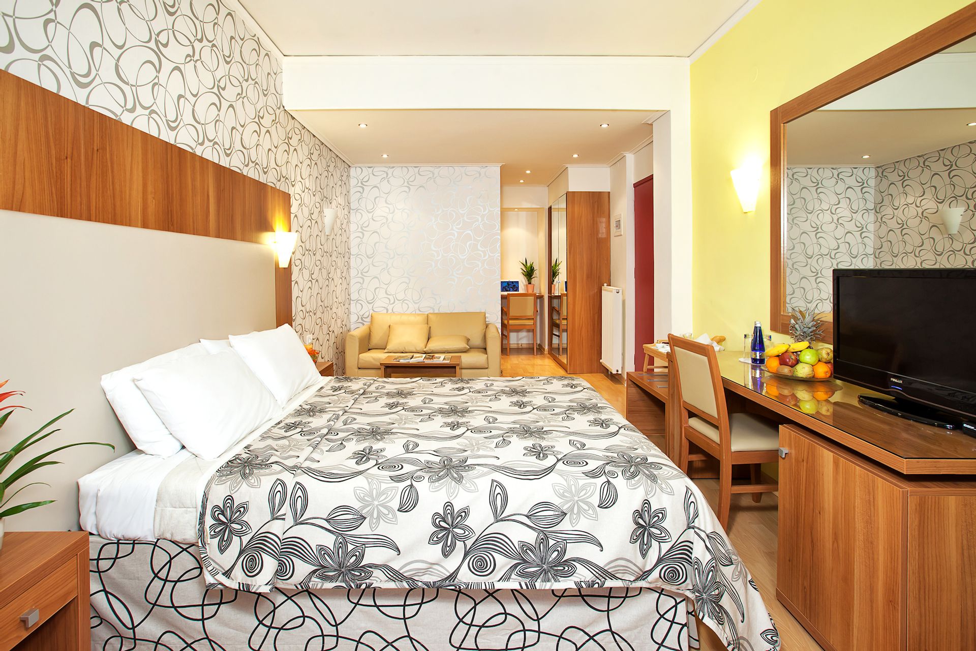 Leto Boutique Hotel - Αγρίνιο