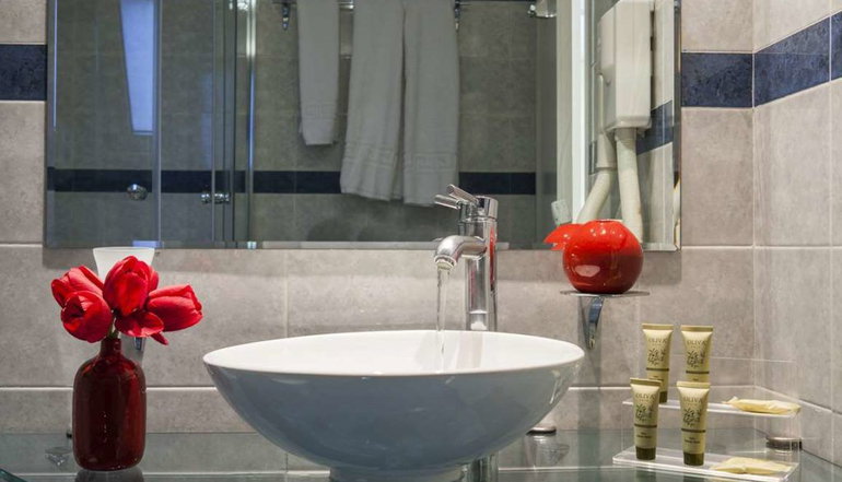 Leto Boutique Hotel - Αγρίνιο