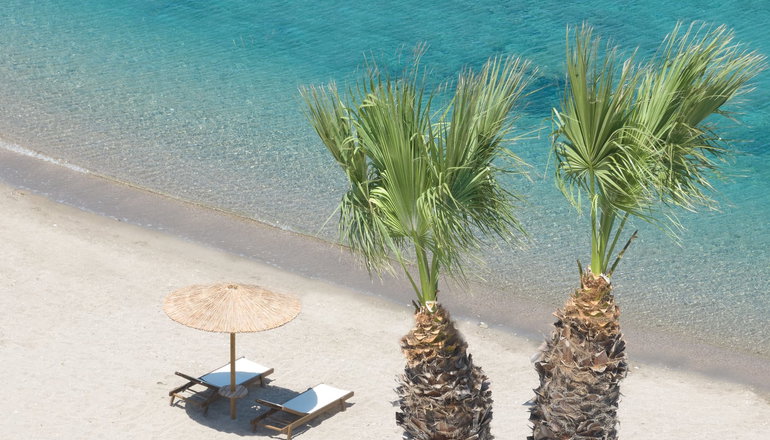 5* Elissa Lifestyle Beach Resort - Καλλιθέα, Ρόδος