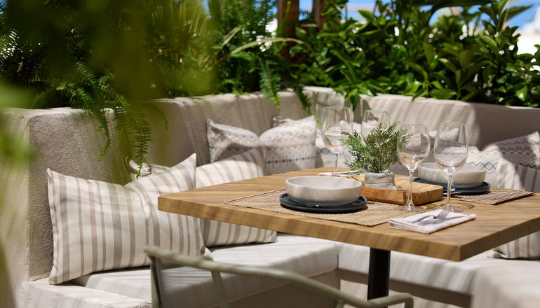 5* Elissa Lifestyle Beach Resort - Καλλιθέα, Ρόδος
