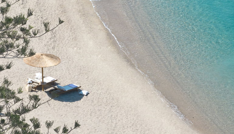 5* Elissa Lifestyle Beach Resort - Καλλιθέα, Ρόδος