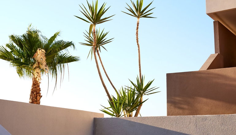 5* Elissa Lifestyle Beach Resort - Καλλιθέα, Ρόδος