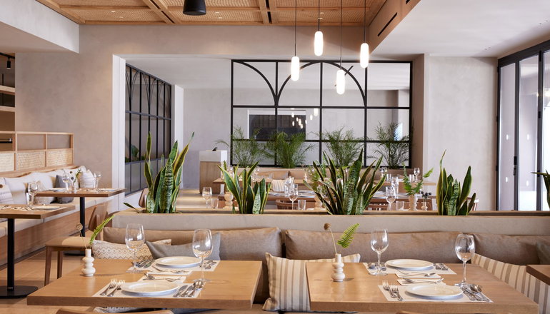 5* Elissa Lifestyle Beach Resort - Καλλιθέα, Ρόδος