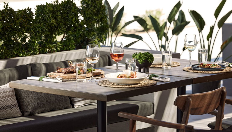 5* Elissa Lifestyle Beach Resort - Καλλιθέα, Ρόδος