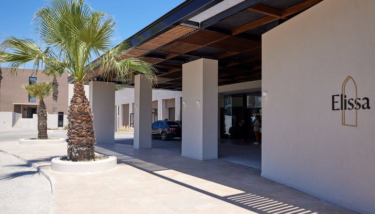 5* Elissa Lifestyle Beach Resort - Καλλιθέα, Ρόδος