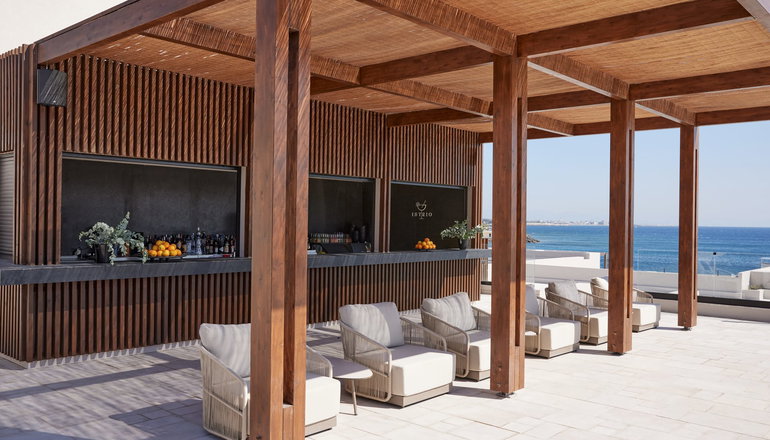 5* Elissa Lifestyle Beach Resort - Καλλιθέα, Ρόδος
