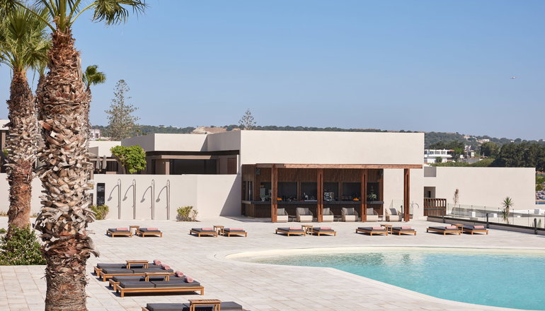 5* Elissa Lifestyle Beach Resort - Καλλιθέα, Ρόδος