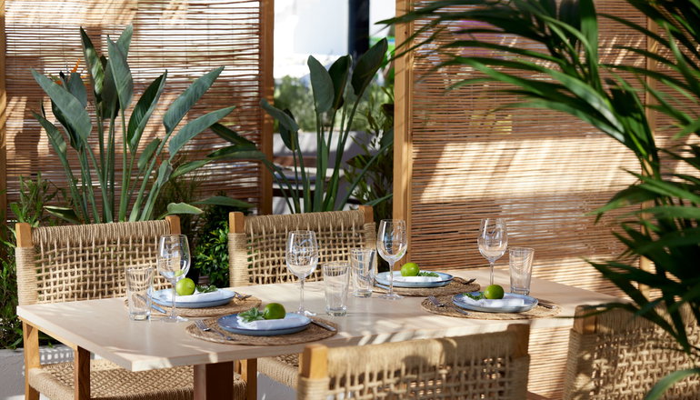 5* Elissa Lifestyle Beach Resort - Καλλιθέα, Ρόδος