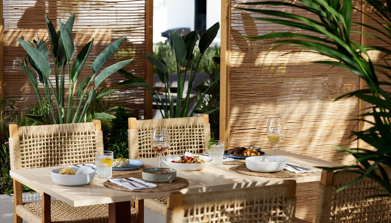 5* Elissa Lifestyle Beach Resort - Καλλιθέα, Ρόδος