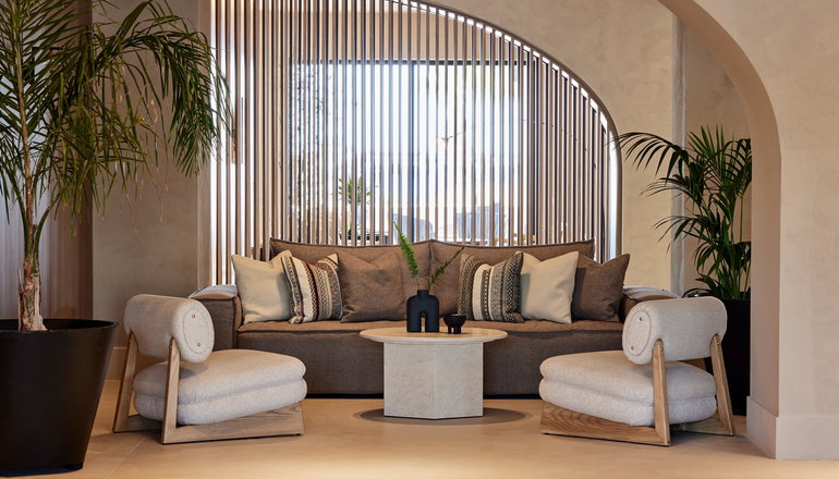 5* Elissa Lifestyle Beach Resort - Καλλιθέα, Ρόδος
