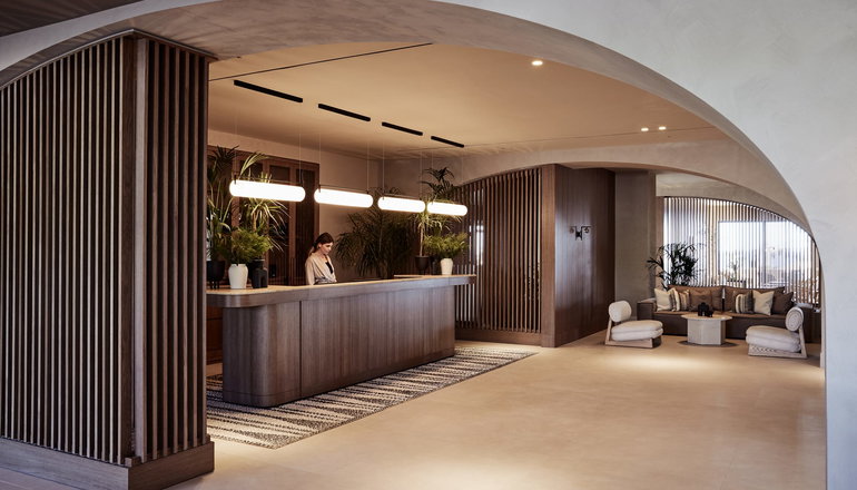 5* Elissa Lifestyle Beach Resort - Καλλιθέα, Ρόδος