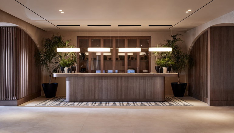 5* Elissa Lifestyle Beach Resort - Καλλιθέα, Ρόδος