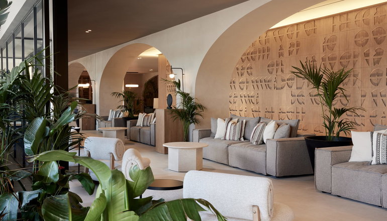 5* Elissa Lifestyle Beach Resort - Καλλιθέα, Ρόδος