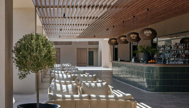 5* Elissa Lifestyle Beach Resort - Καλλιθέα, Ρόδος