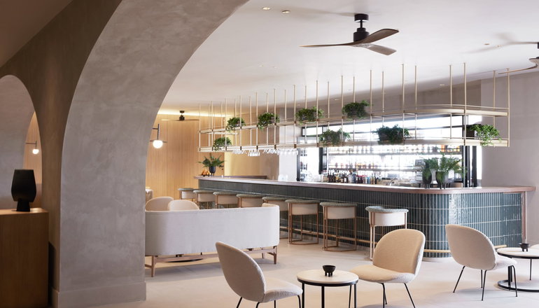 5* Elissa Lifestyle Beach Resort - Καλλιθέα, Ρόδος