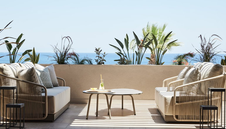 5* Elissa Lifestyle Beach Resort - Καλλιθέα, Ρόδος
