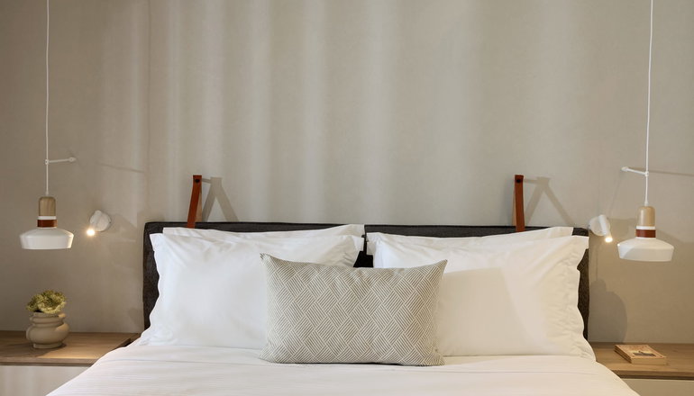 5* Elissa Lifestyle Beach Resort - Καλλιθέα, Ρόδος
