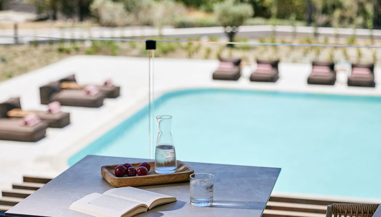 5* Elissa Lifestyle Beach Resort - Καλλιθέα, Ρόδος