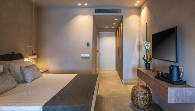 5* Elissa Lifestyle Beach Resort - Καλλιθέα, Ρόδος