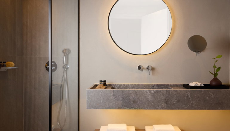 5* Elissa Lifestyle Beach Resort - Καλλιθέα, Ρόδος