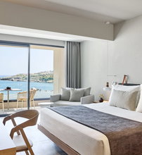 5* Elissa Lifestyle Beach Resort - Καλλιθέα, Ρόδος